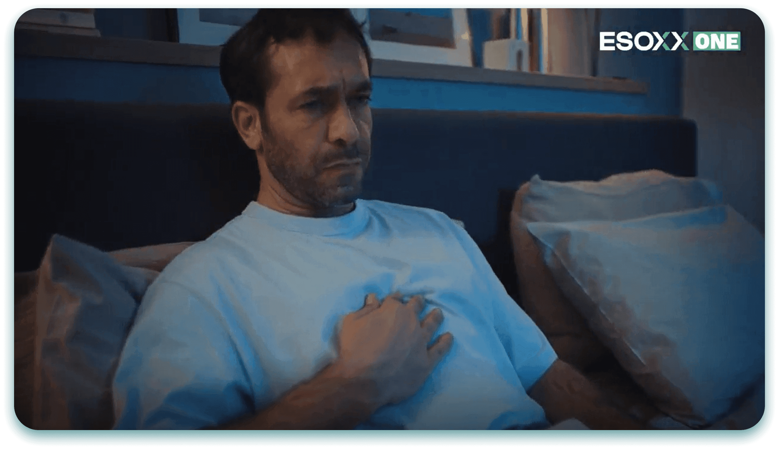 Cornice decorativa spot